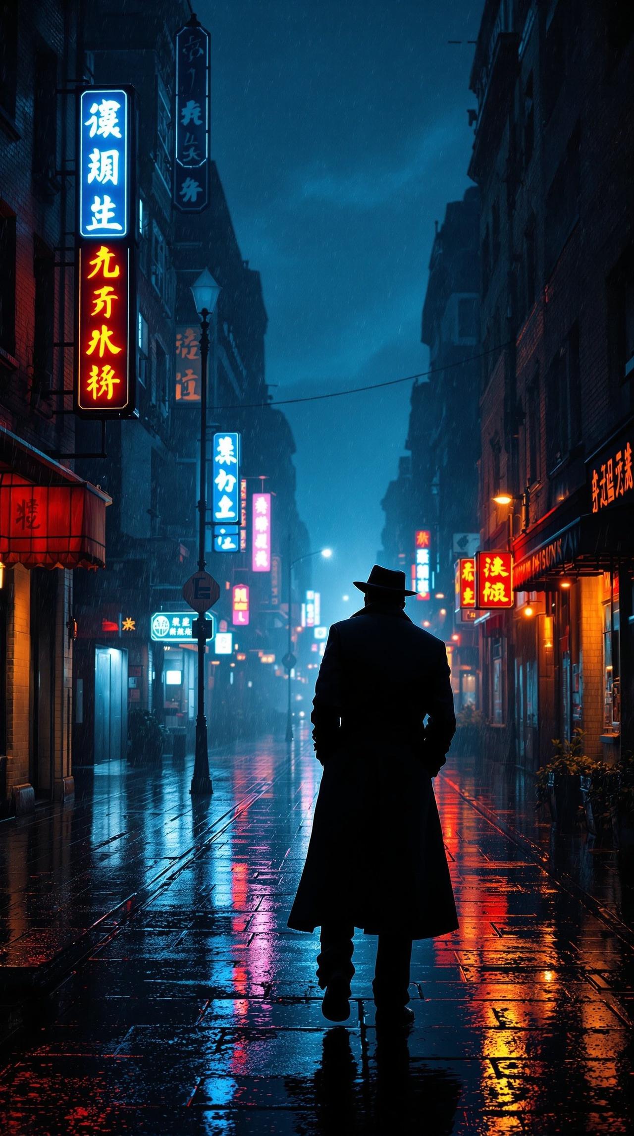 狂飙：正义之路，犯罪类型影视封面图 - 探花视频