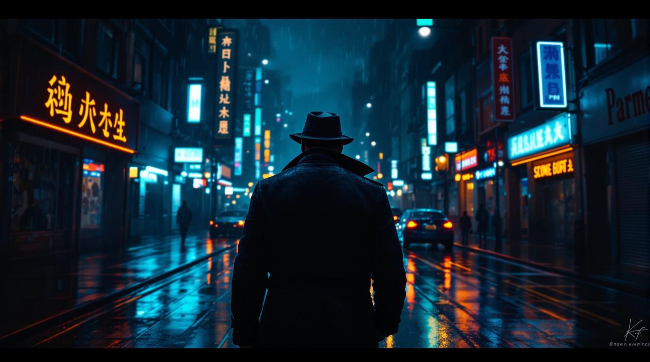 狂飙：正义之路视频封面，犯罪类型，时长00:48:00 - 探花视频