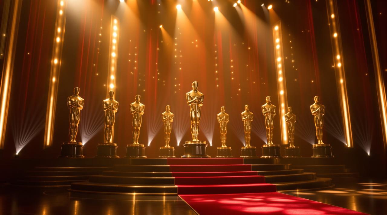 第96届奥斯卡金像奖完整获奖名单揭晓，电影类影视资讯封面图 - 探花视频