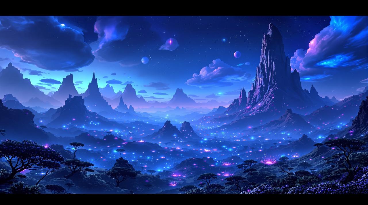 《阿凡达3》定档2026年圣诞，卡梅隆承诺视觉革命，电影类影视资讯封面图 - 探花视频