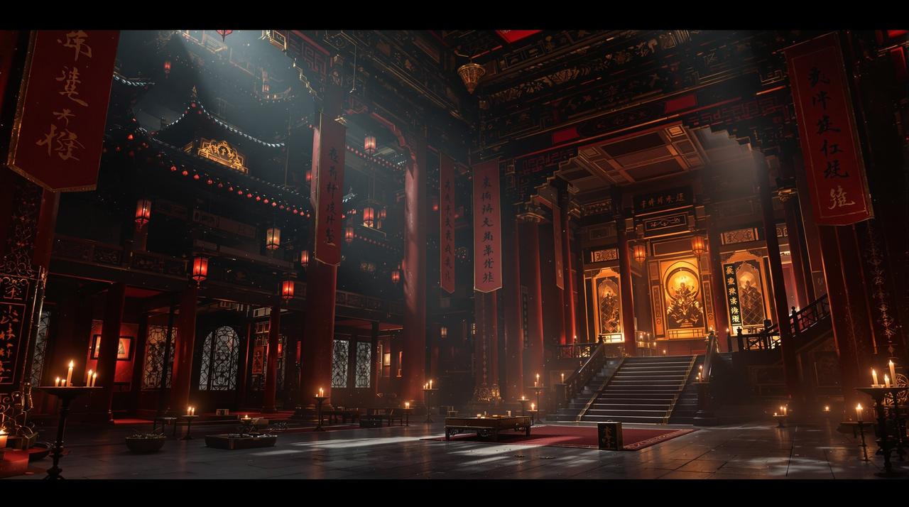 张艺谋新作《满江红2》开机，易烊千玺再度合作，电影类影视资讯 - 探花视频