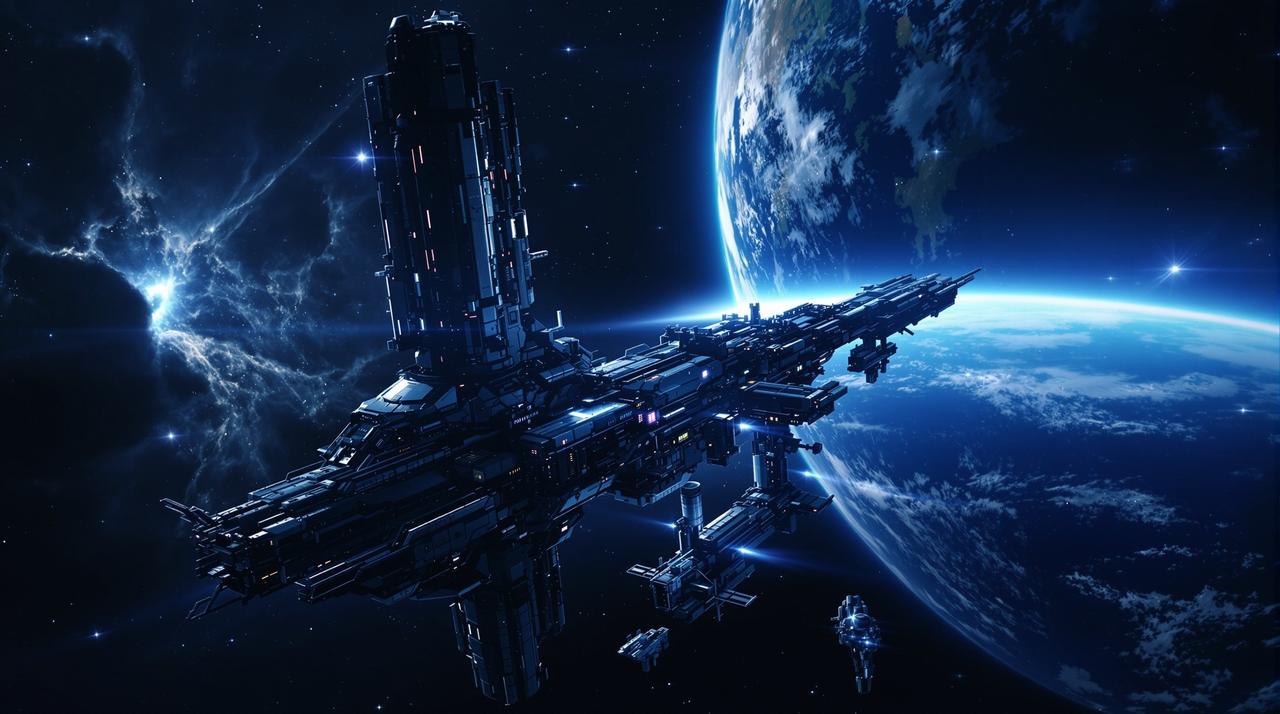 三体：黑暗森林视频封面，科幻类型，时长00:52:00 - 探花视频