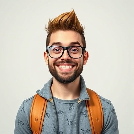 漫威情报局的头像 - 探花视频作者