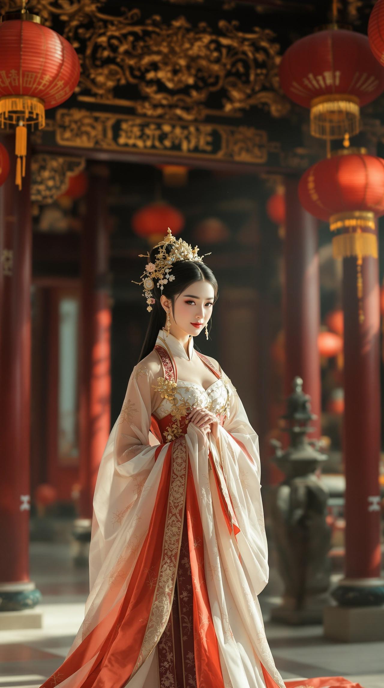 庆余年2，古装类型最新影视封面图 - 探花视频