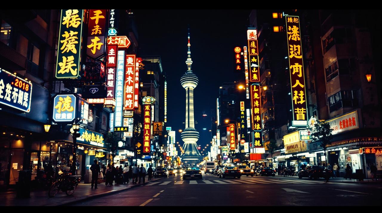 繁花：上海往事视频封面，剧情类型，时长00:50:00 - 探花视频