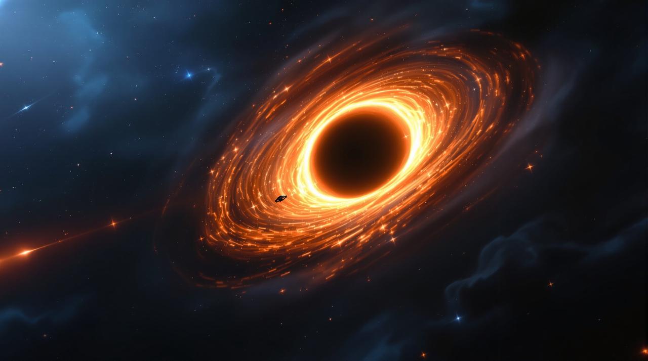 星际穿越：超越时空的史诗巨作，科幻类型影视内容轮播封面图 - 探花视频